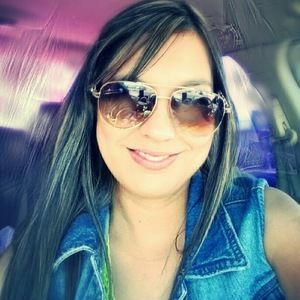 Meet your Posher, Joanna